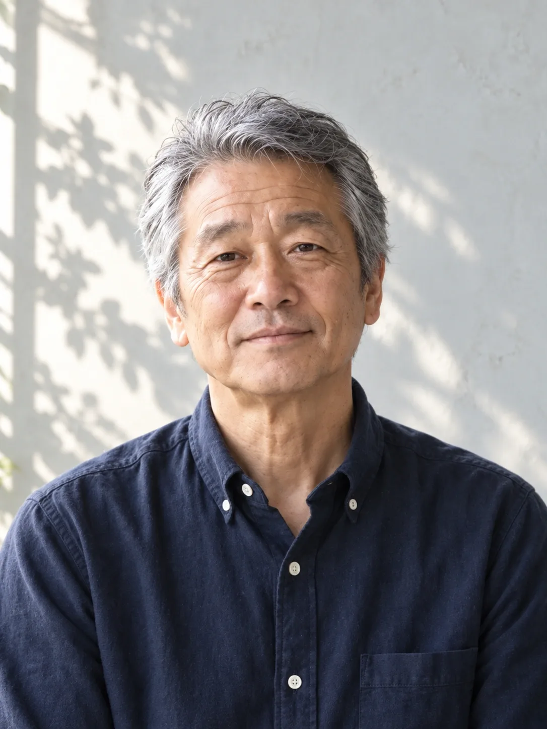 石井の写真